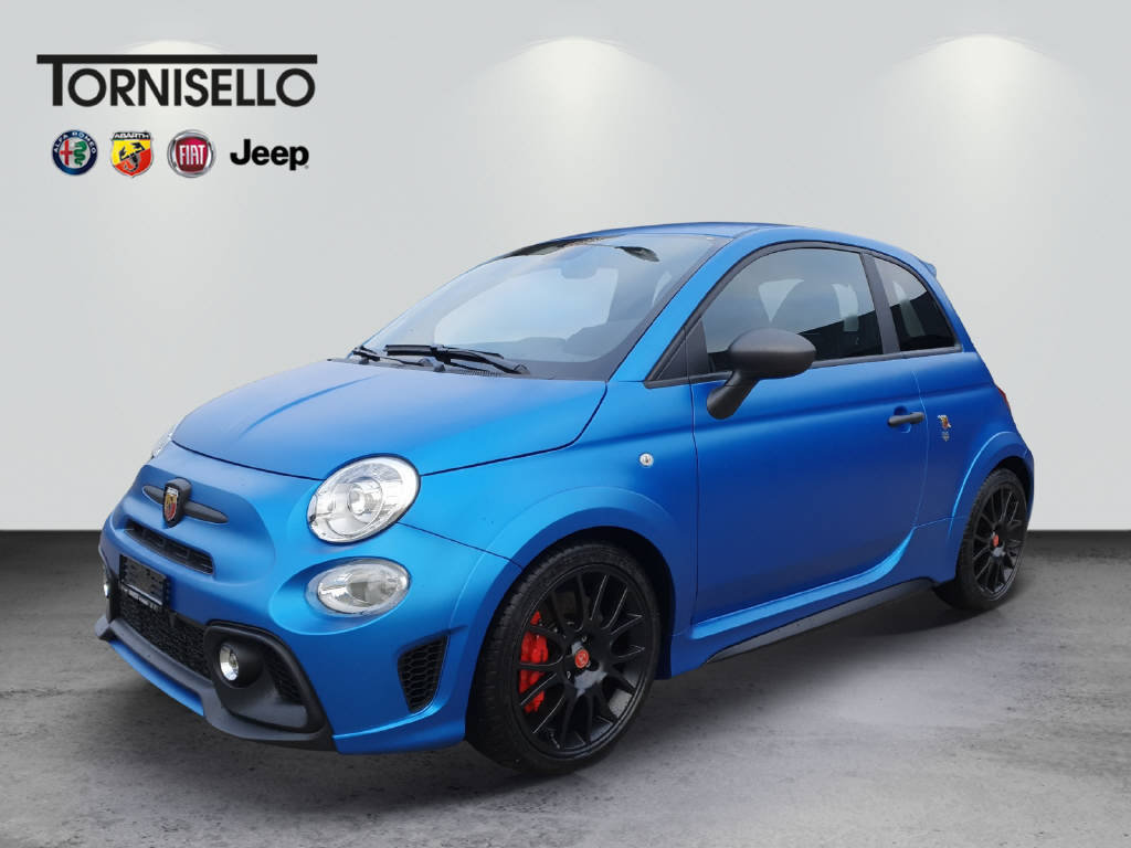 FIAT 595 Abarth 1.4 T