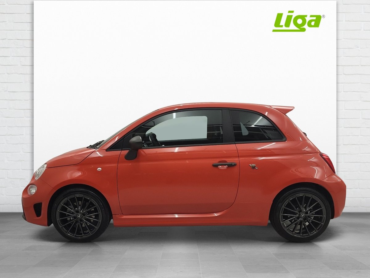 FIAT 595 Abarth 1.4 T