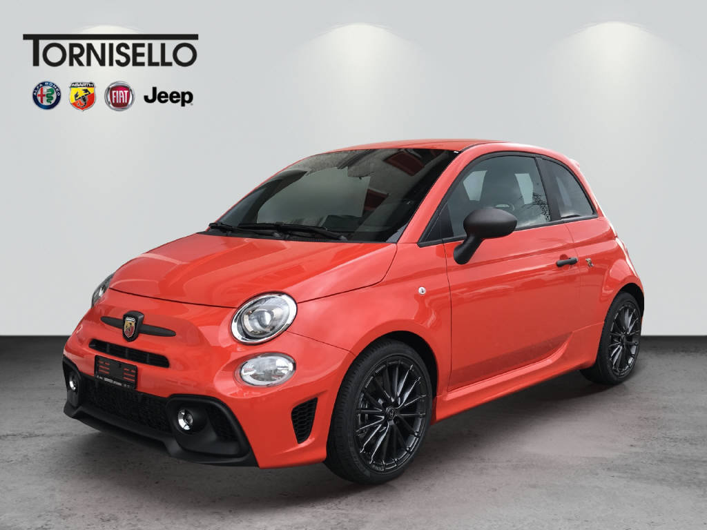 FIAT 595 Abarth 1.4 T