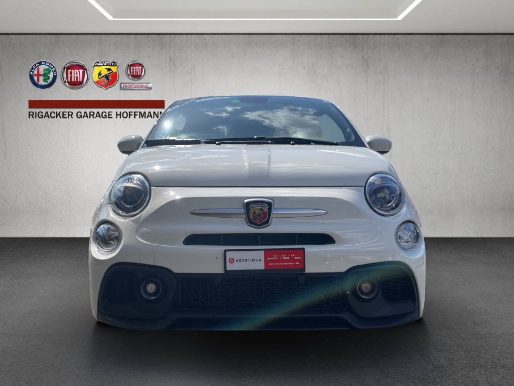 FIAT 595 Abarth 1.4 T