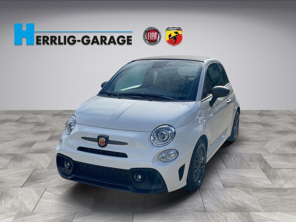 FIAT 595 C Abarth 1.4 T