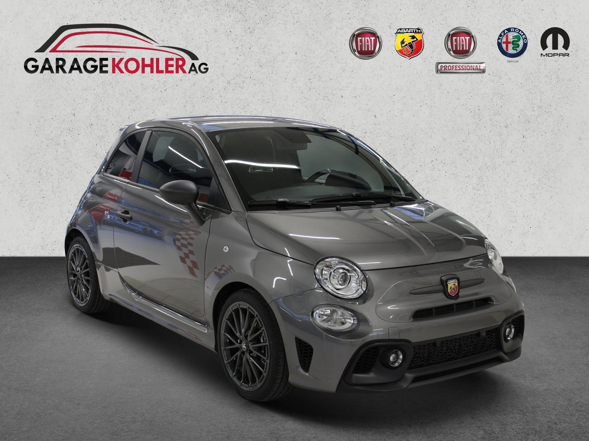 FIAT 595 1.4 16V Turbo Abarth 595 neu für CHF 28'500,