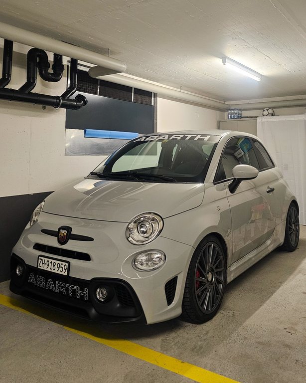 FIAT 595 Abarth 1.4 T