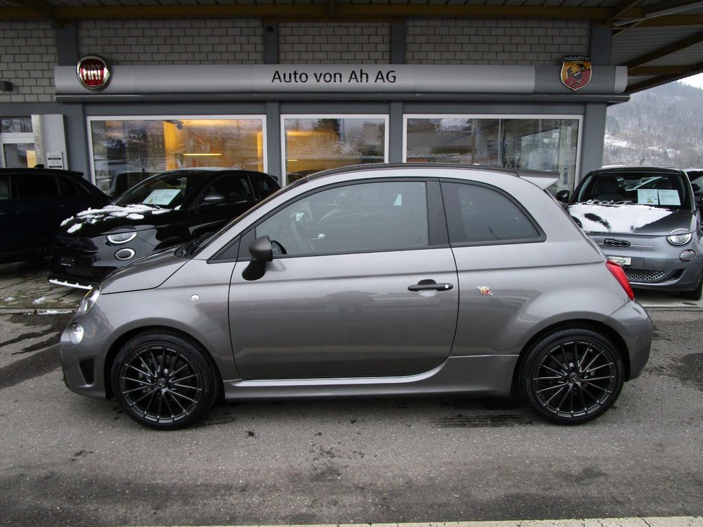 FIAT 595 Abarth 1.4 T