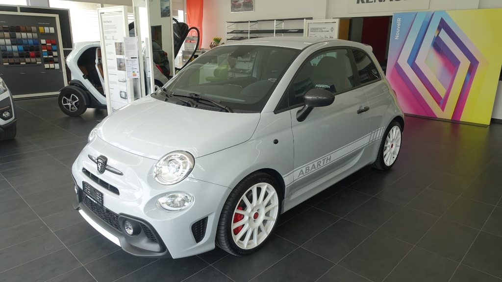 FIAT 595 Abarth 1.4 T