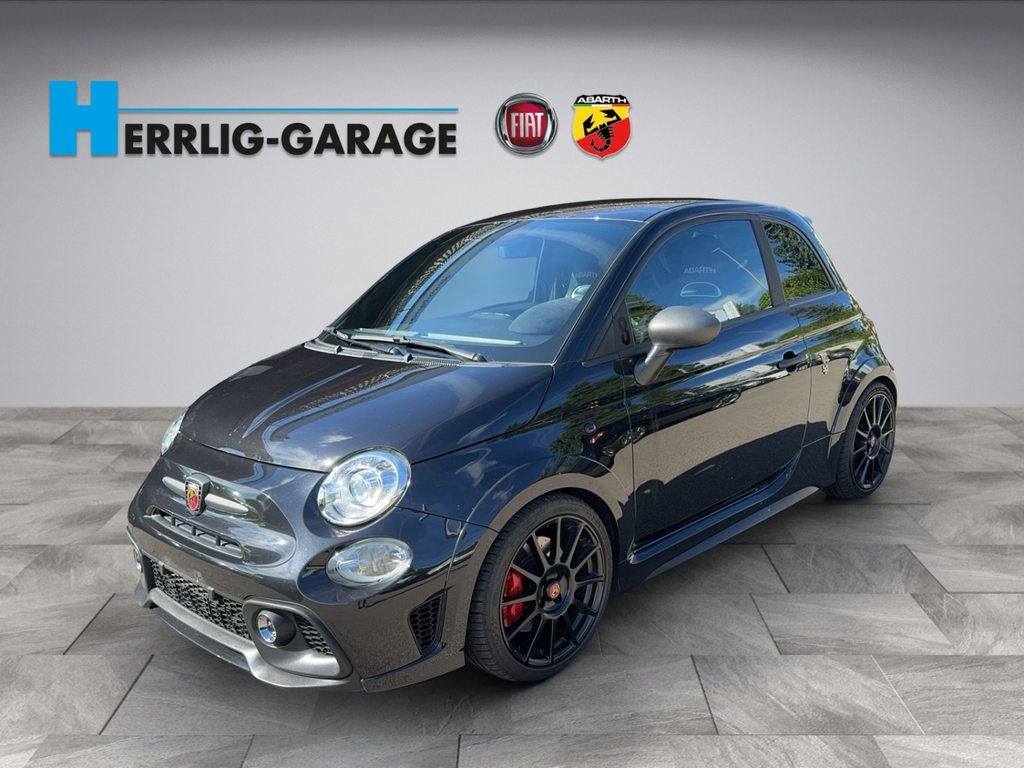 FIAT 595 Abarth 1.4 T