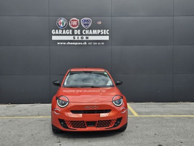 FIAT 600e La Prima neu für CHF 44'190,