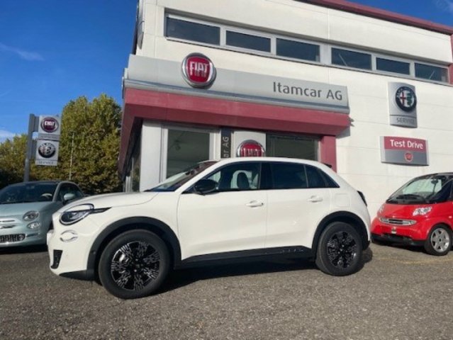 FIAT 600h MildHybrid Cult neu für CHF 30'190,