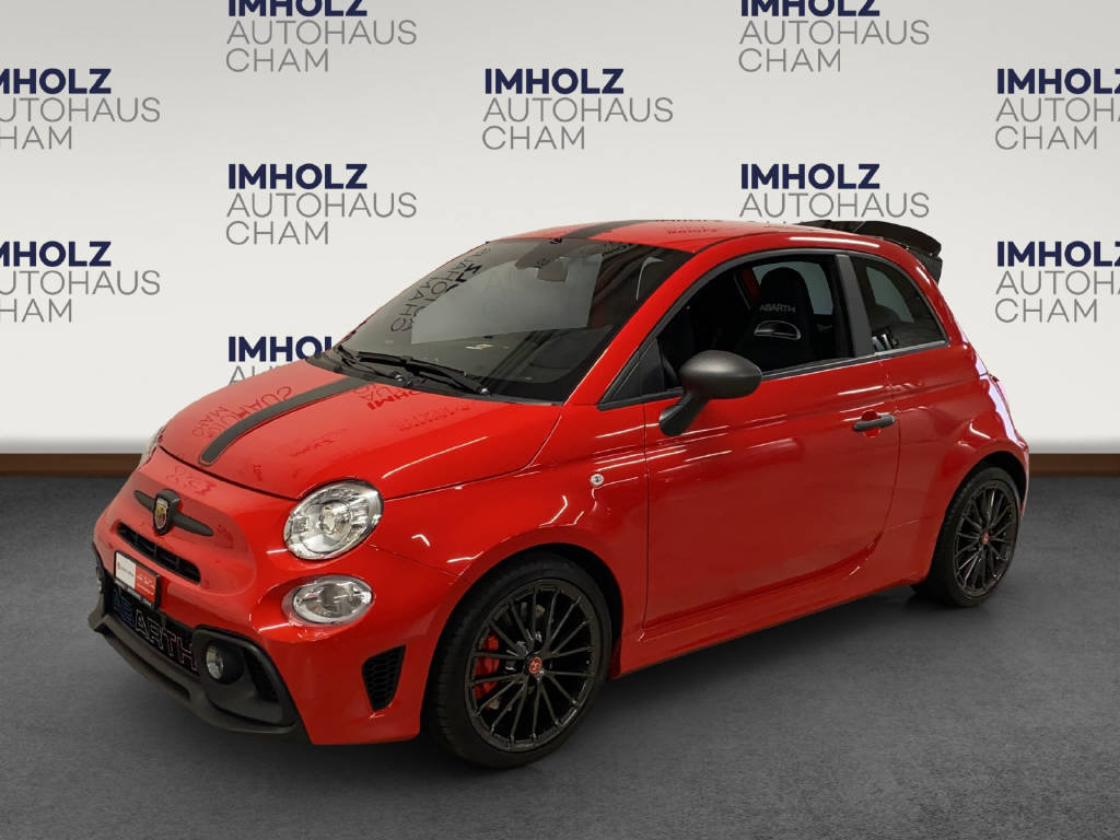 FIAT 695 Abarth 1.4 T