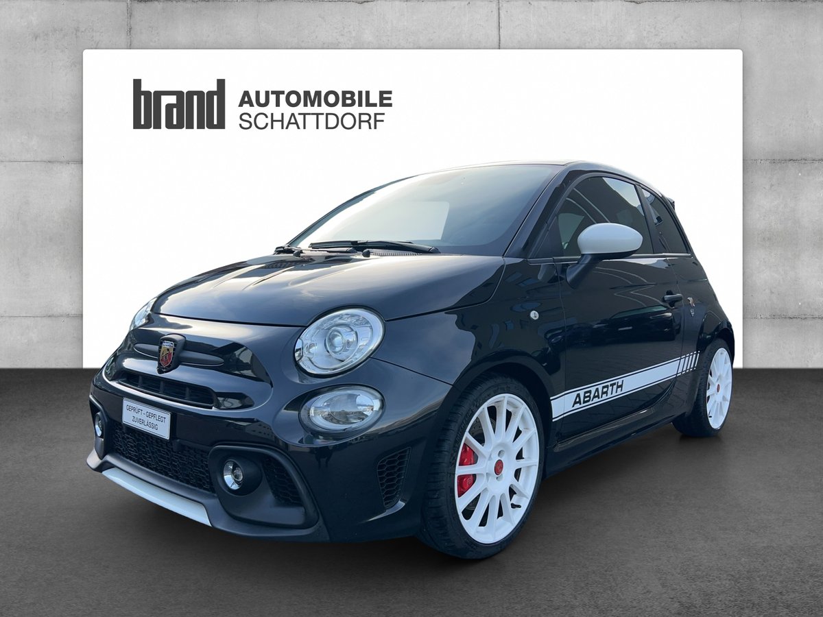 FIAT 695 Abarth 1.4 T