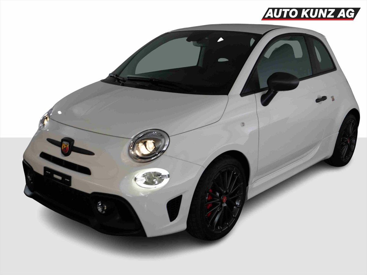 FIAT 695 Abarth 1.4 16V Turbo Turi neu für CHF 24'989,