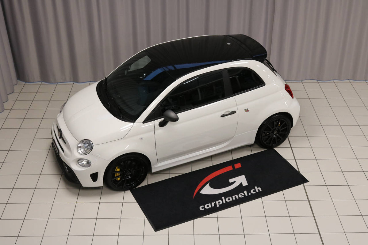 FIAT 695 Abarth 1.4 T