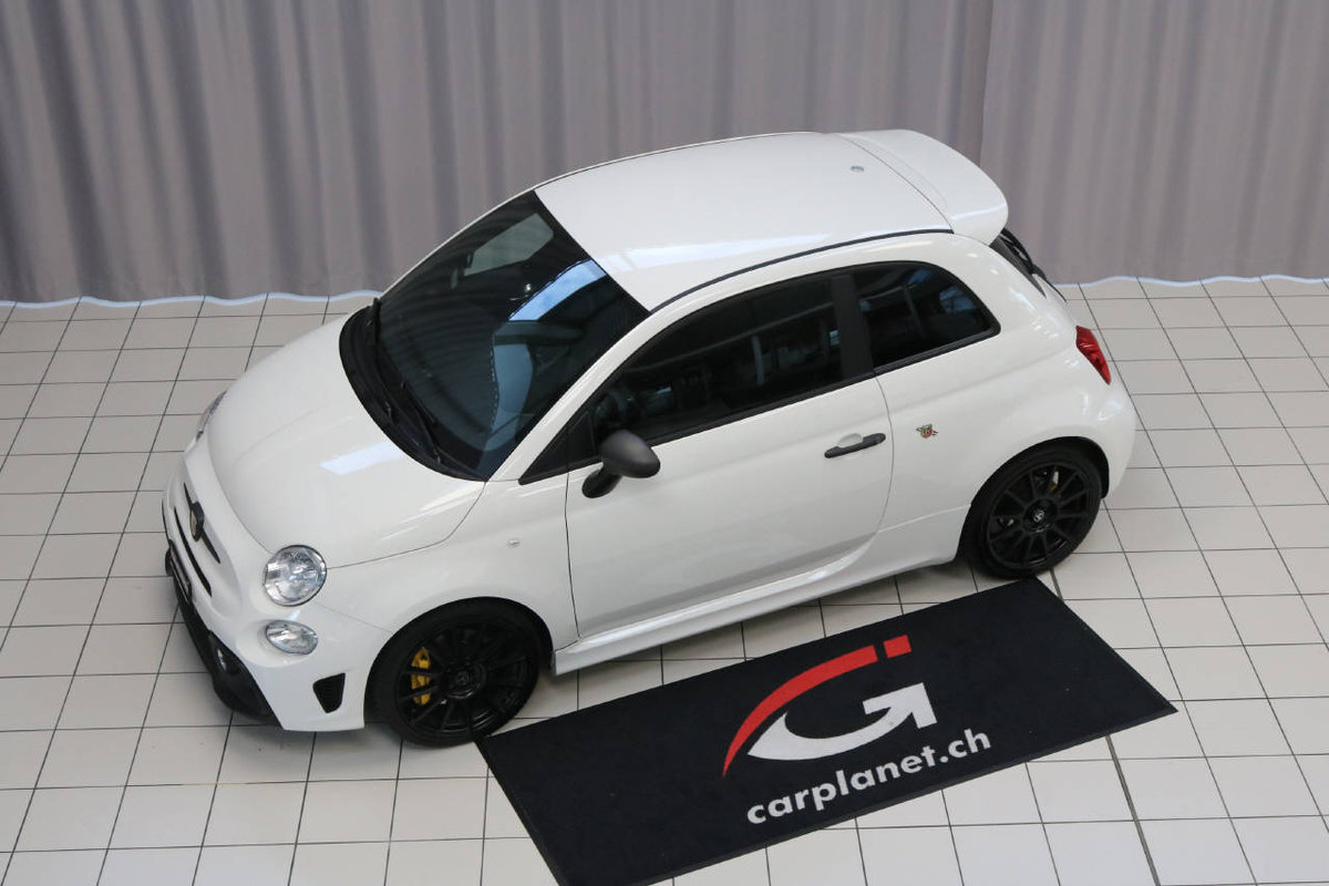 FIAT 695 Abarth 1.4 T