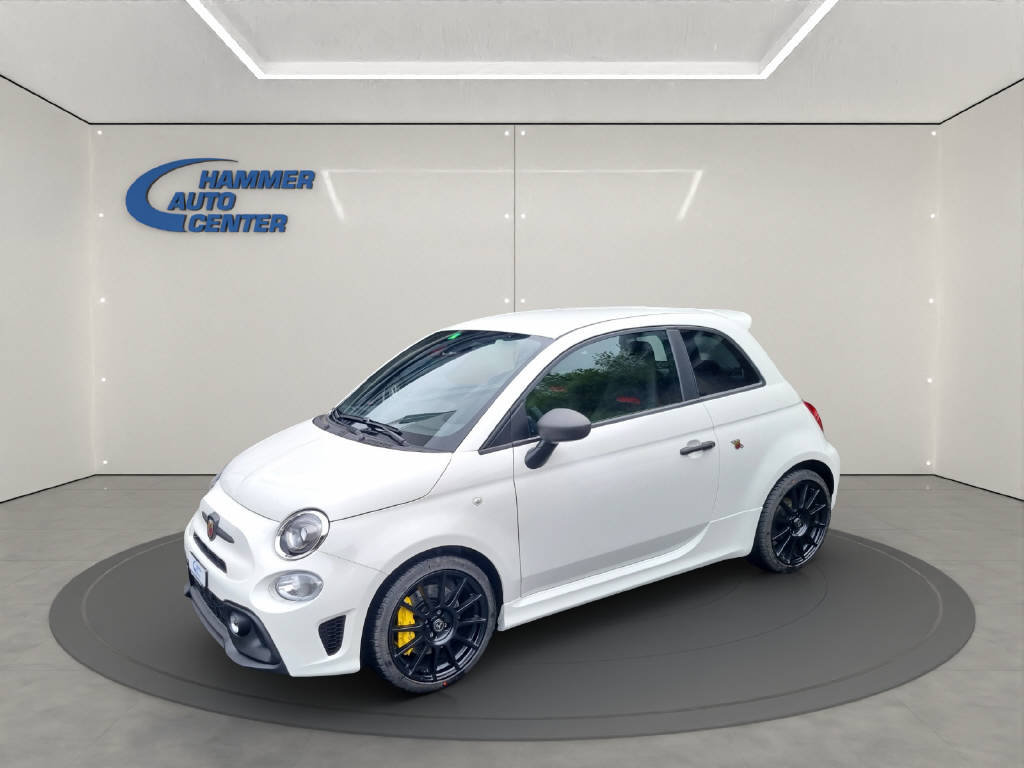 FIAT 695 Abarth 1.4 T