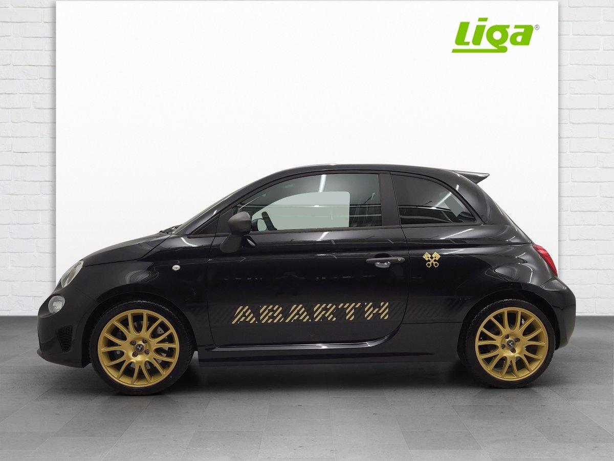 FIAT 695 Abarth 1.4 T