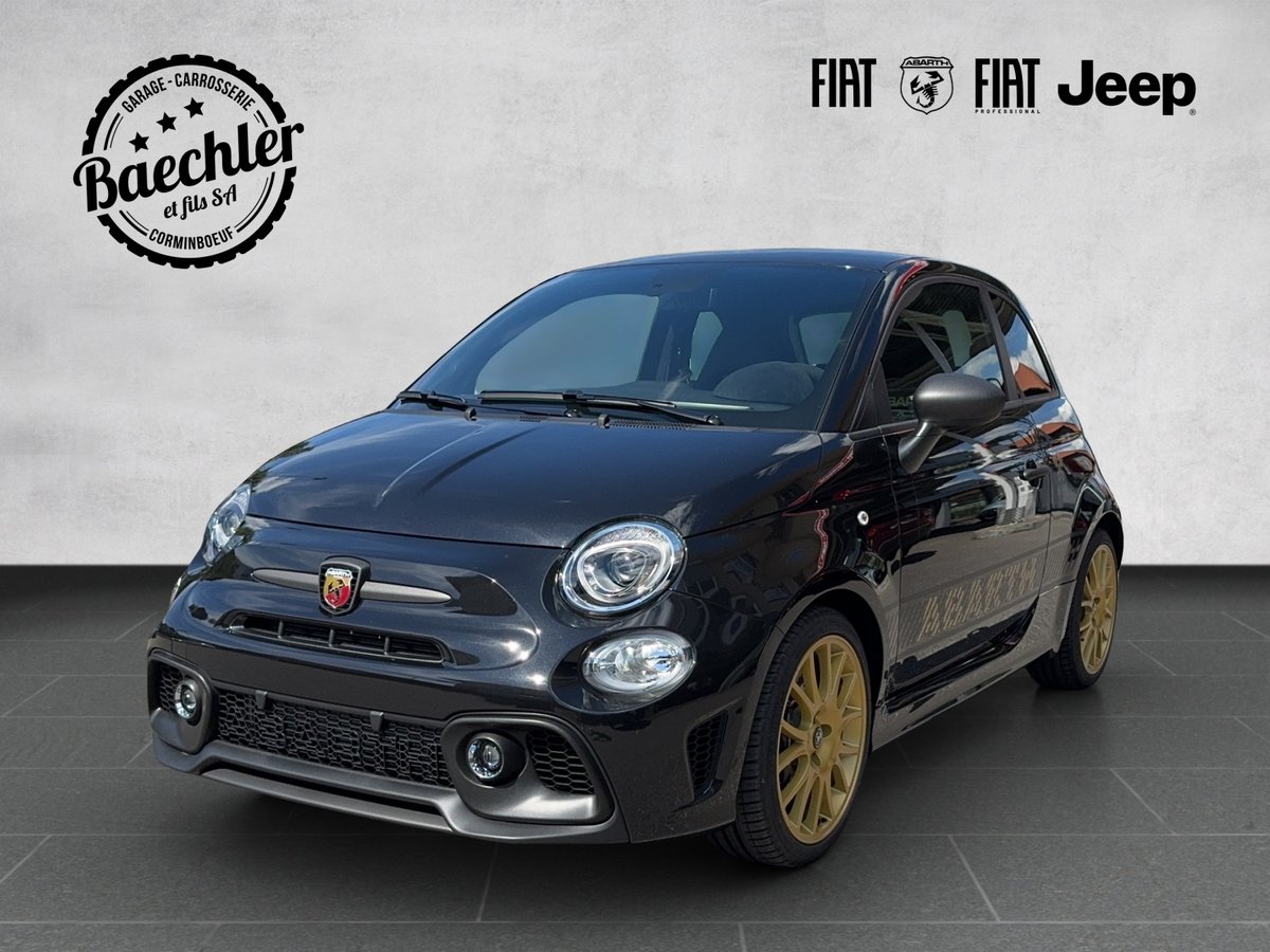 FIAT 695 Abarth 1.4 T