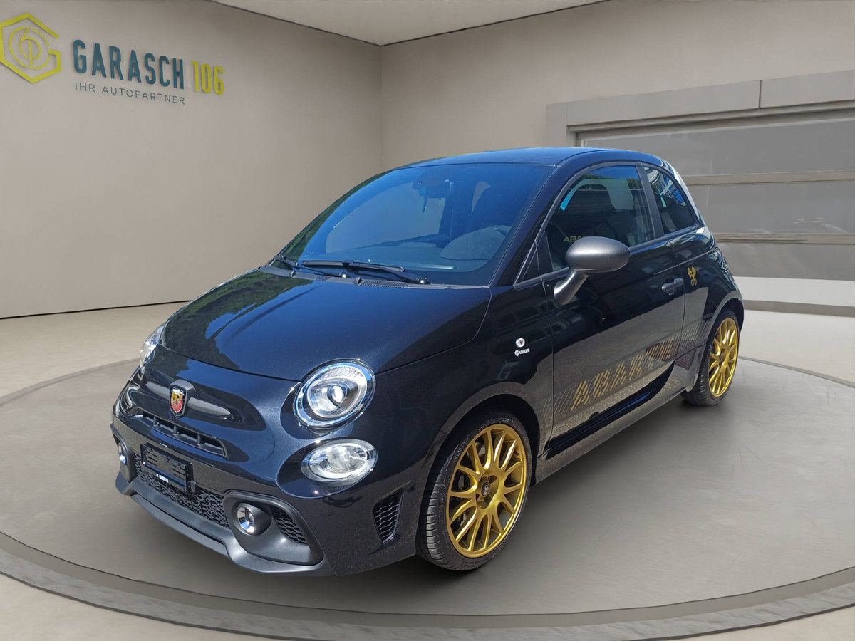 FIAT 695 Abarth 1.4 T