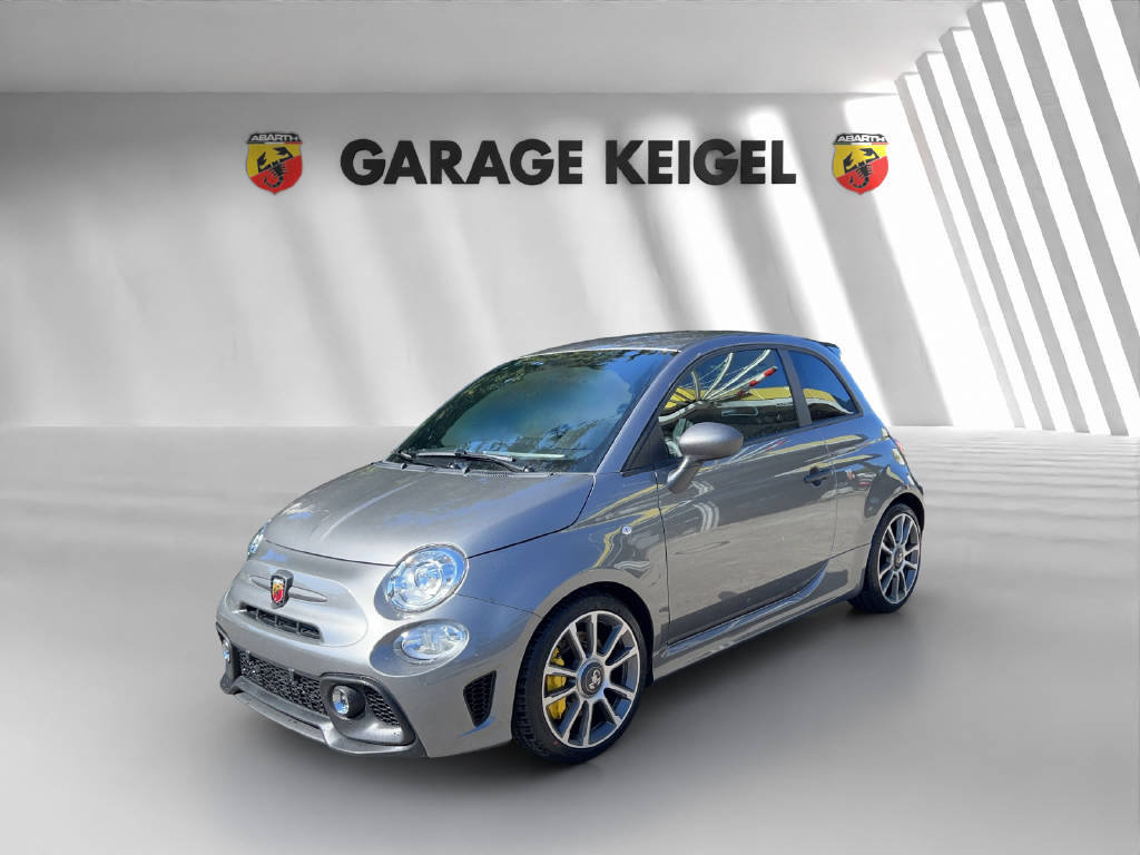 FIAT 695 Abarth 1.4 T