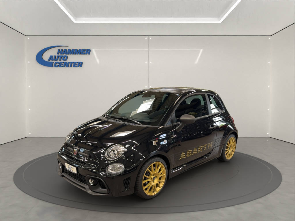 FIAT 695 Abarth 1.4 T