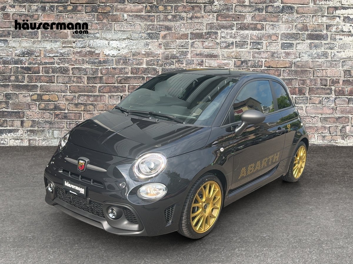 FIAT 695 Abarth 1.4 T