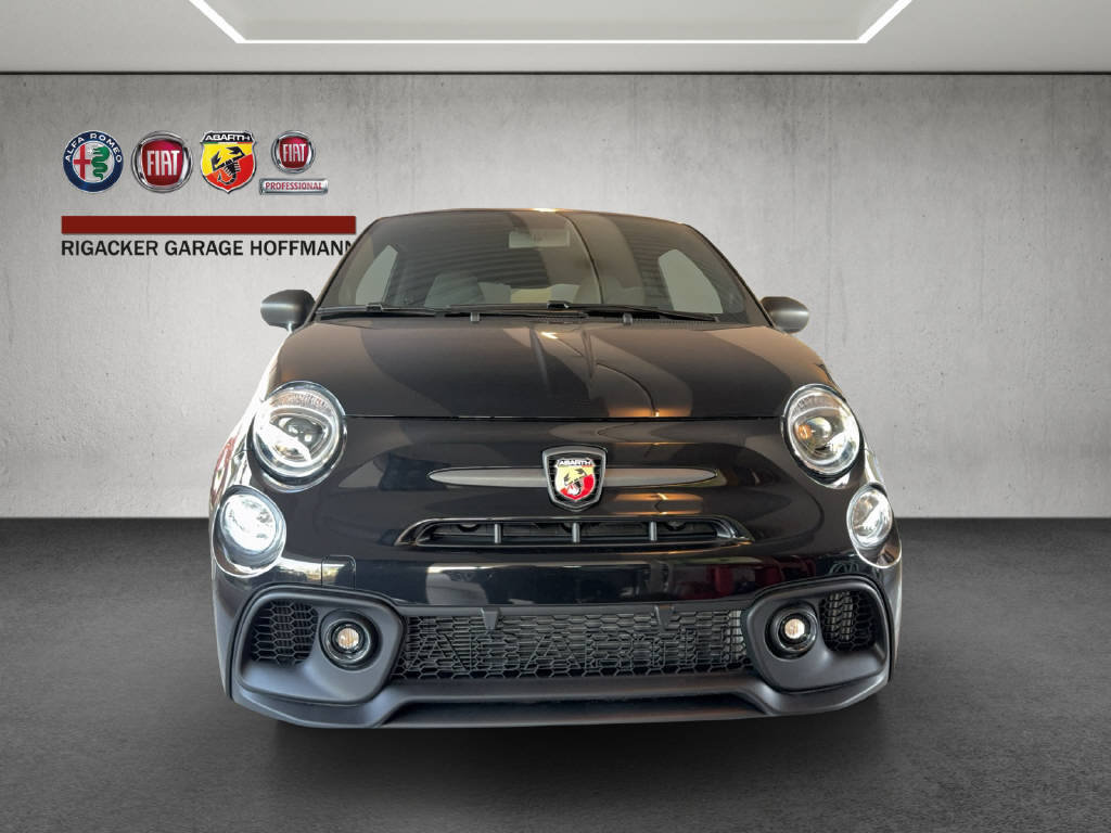 FIAT 695 Abarth 1.4 T