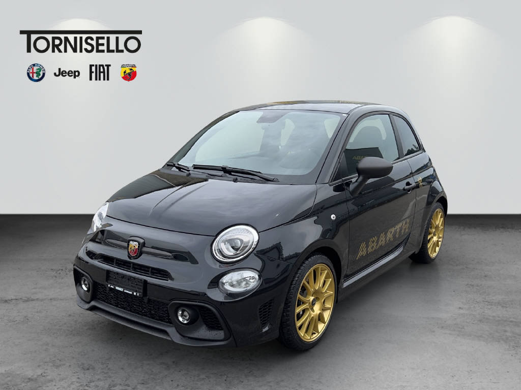 FIAT 695 Abarth 1.4 T