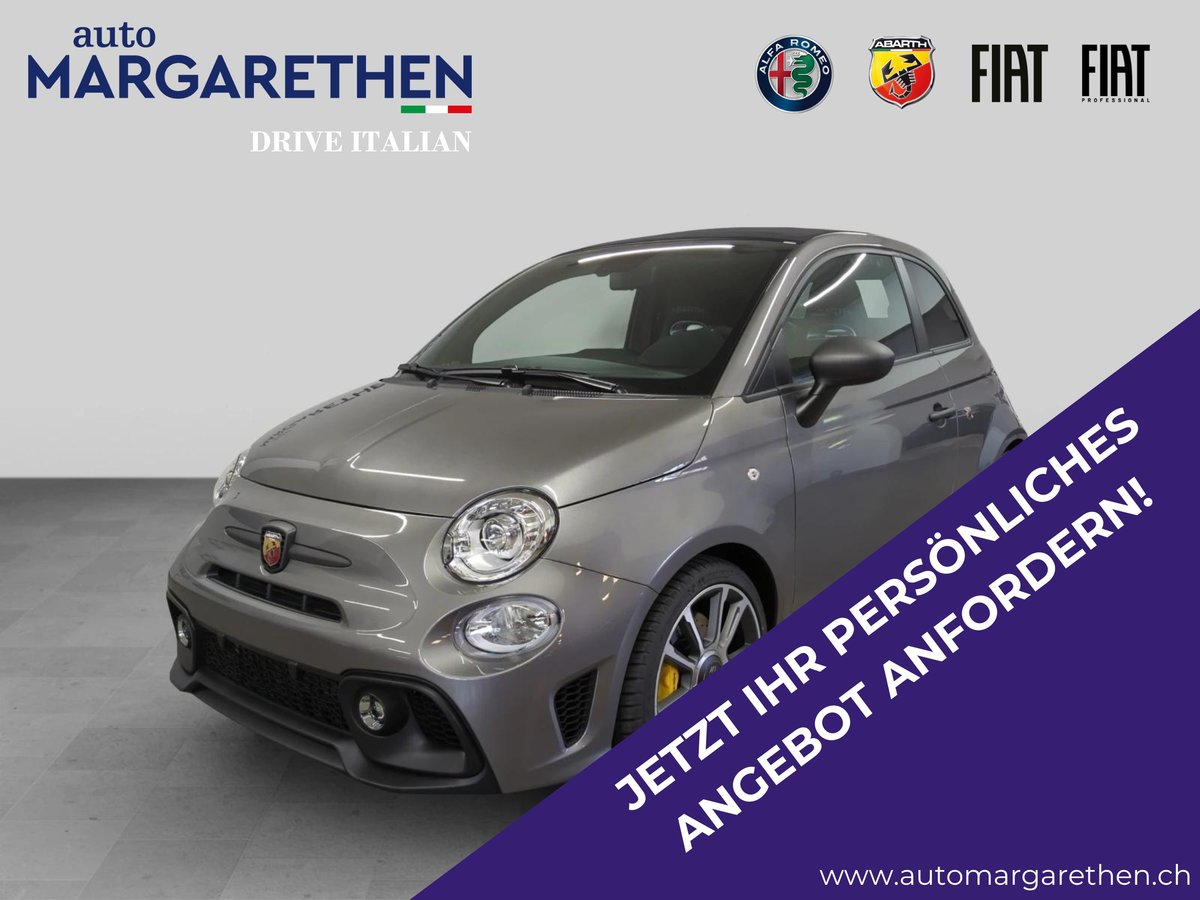 FIAT 695 1.4 16V T Abarth Turismo neu für CHF 40'400,