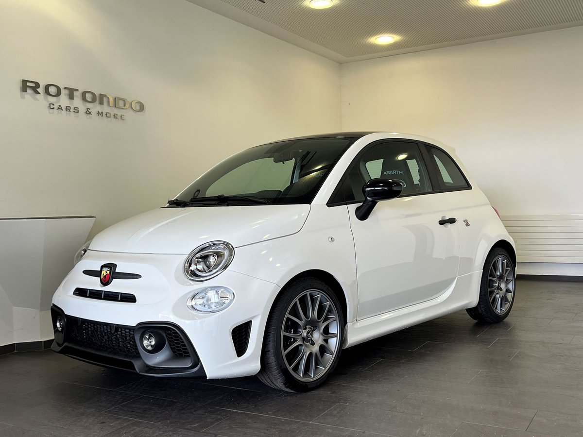 FIAT 695 1.4 16V Turbo Abarth 695 neu für CHF 34'500,