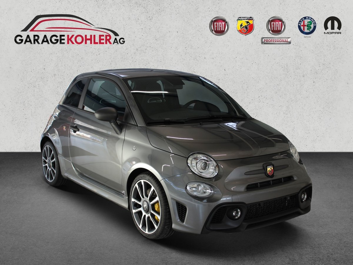 FIAT 695 1.4 16V Turbo Abarth Turi neu für CHF 34'500,