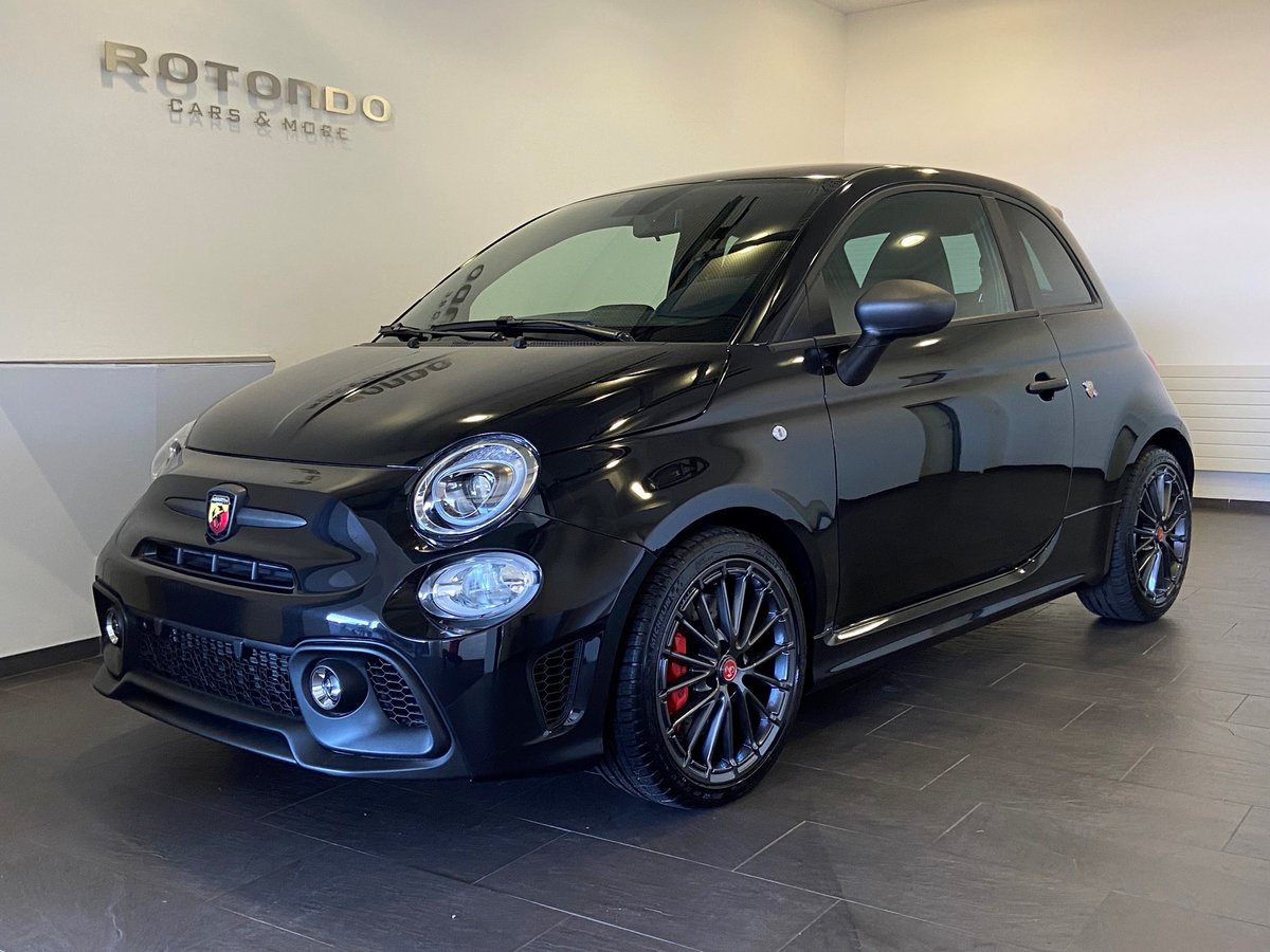 FIAT 695 1.4 16V Turbo Abarth Comp neu für CHF 27'900,