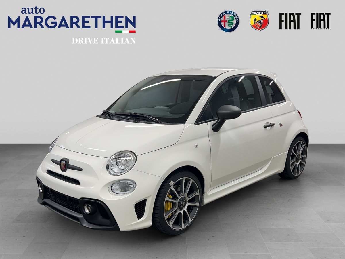 FIAT 695 1.4 16V T Turism neu für CHF 37'200,