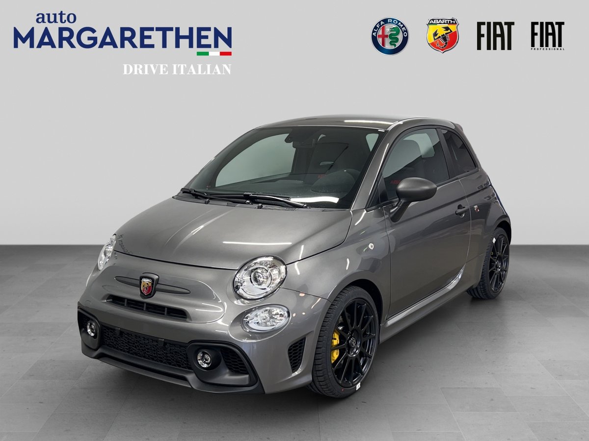 FIAT 695 1.4 16V Competizione neu für CHF 37'400,