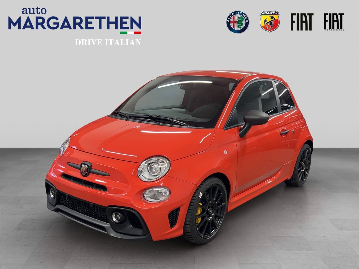 FIAT 695 1.4 16V Compet MTA neu für CHF 37'900,