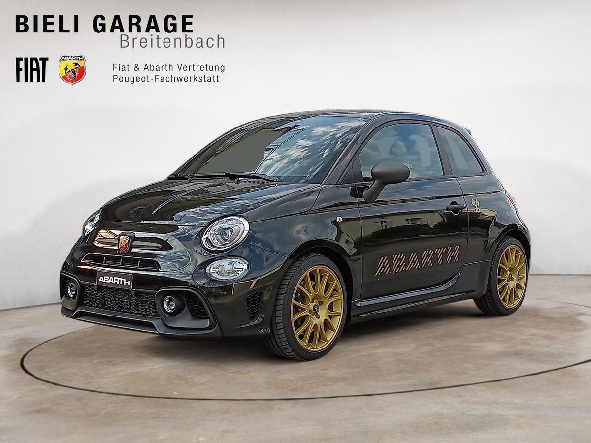 FIAT ABARTH 695