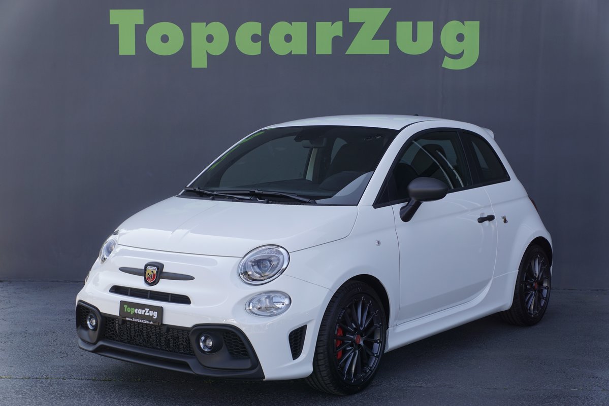 FIAT 695 1.4 16V Turbo Abarth Comp neu für CHF 29'800,