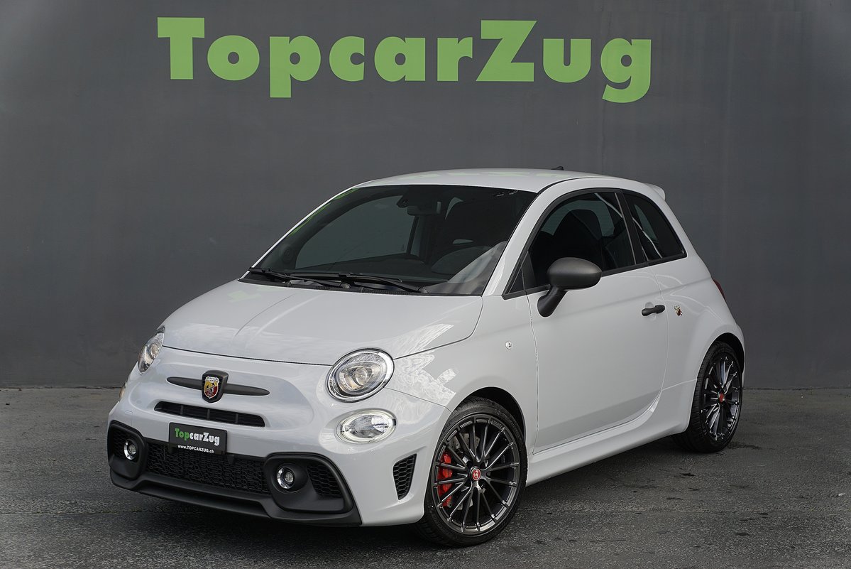 FIAT 695 1.4 16V Turbo Abarth Comp neu für CHF 29'800,