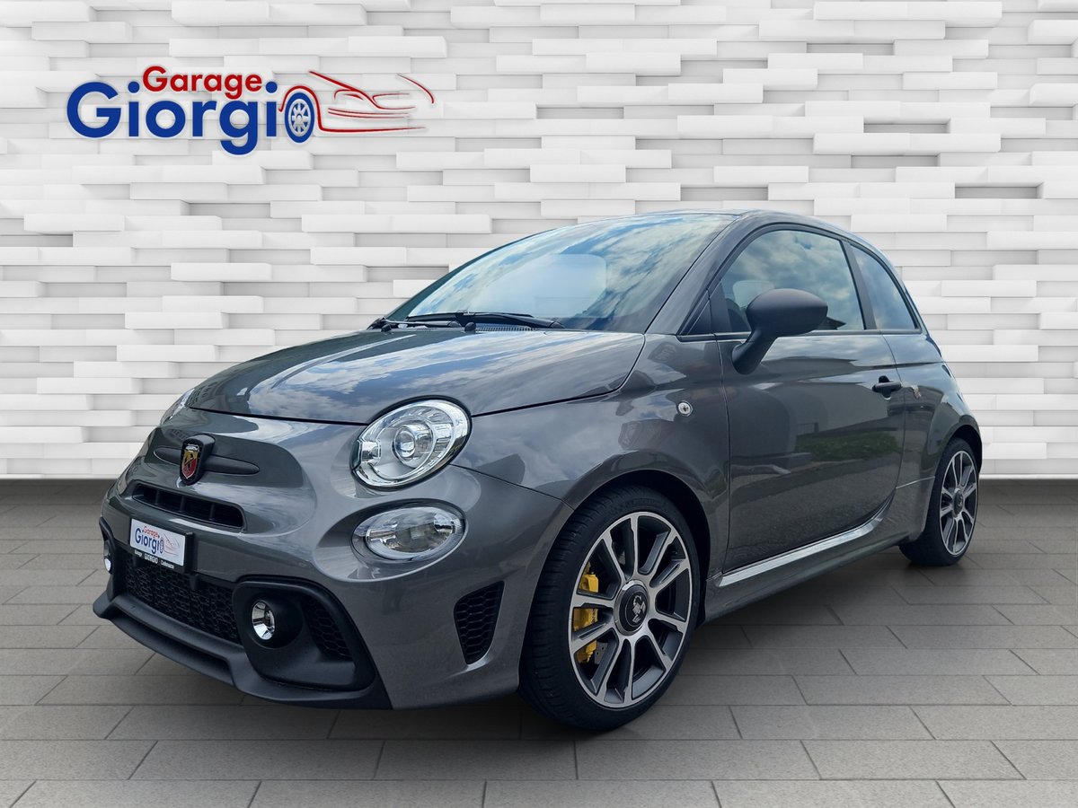 FIAT 695 1.4 16V Turbo Abarth Turi neu für CHF 41'990,