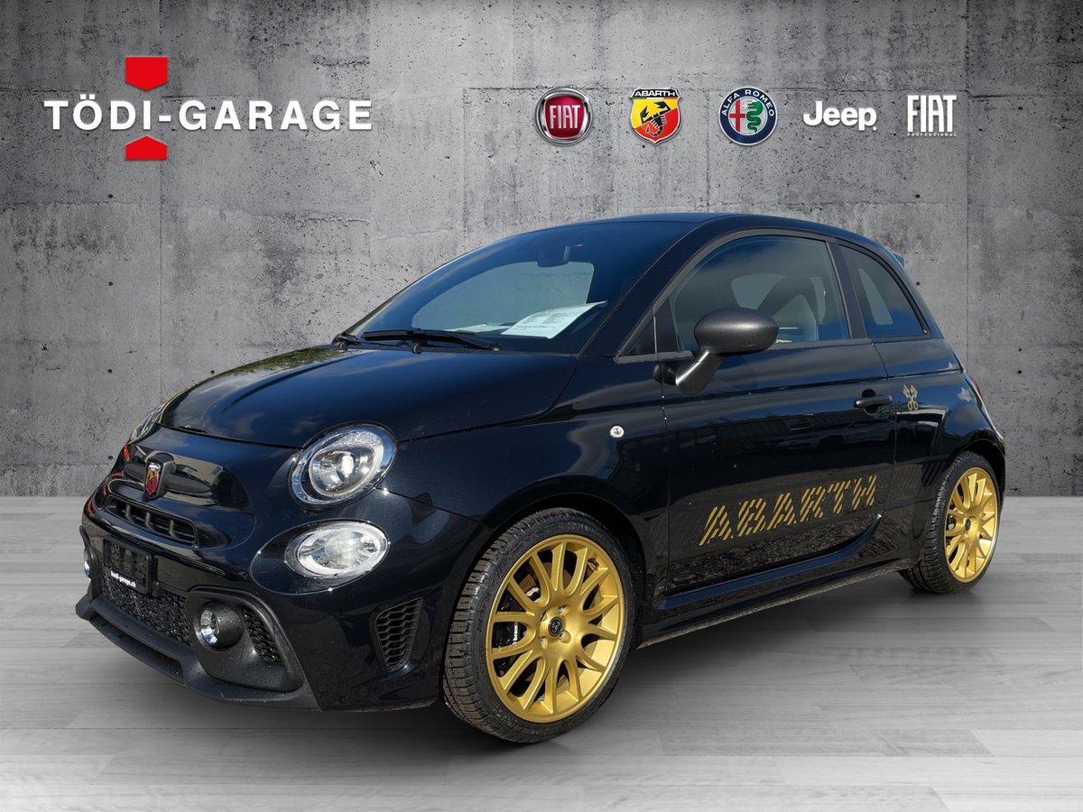 FIAT 695 Abarth 1.4 T