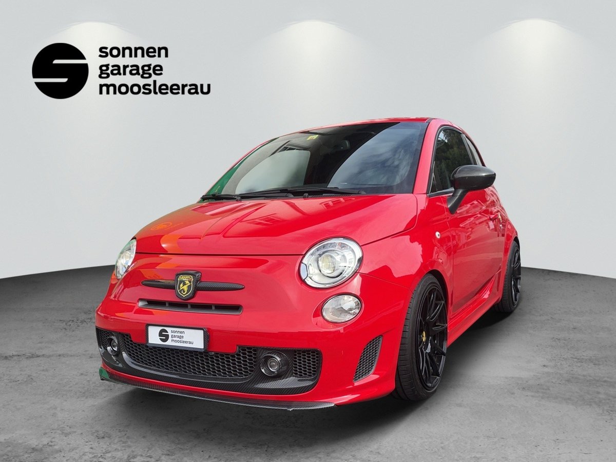 FIAT 695 1.4 16V Turbo Abarth Trib gebraucht für CHF 25'900,