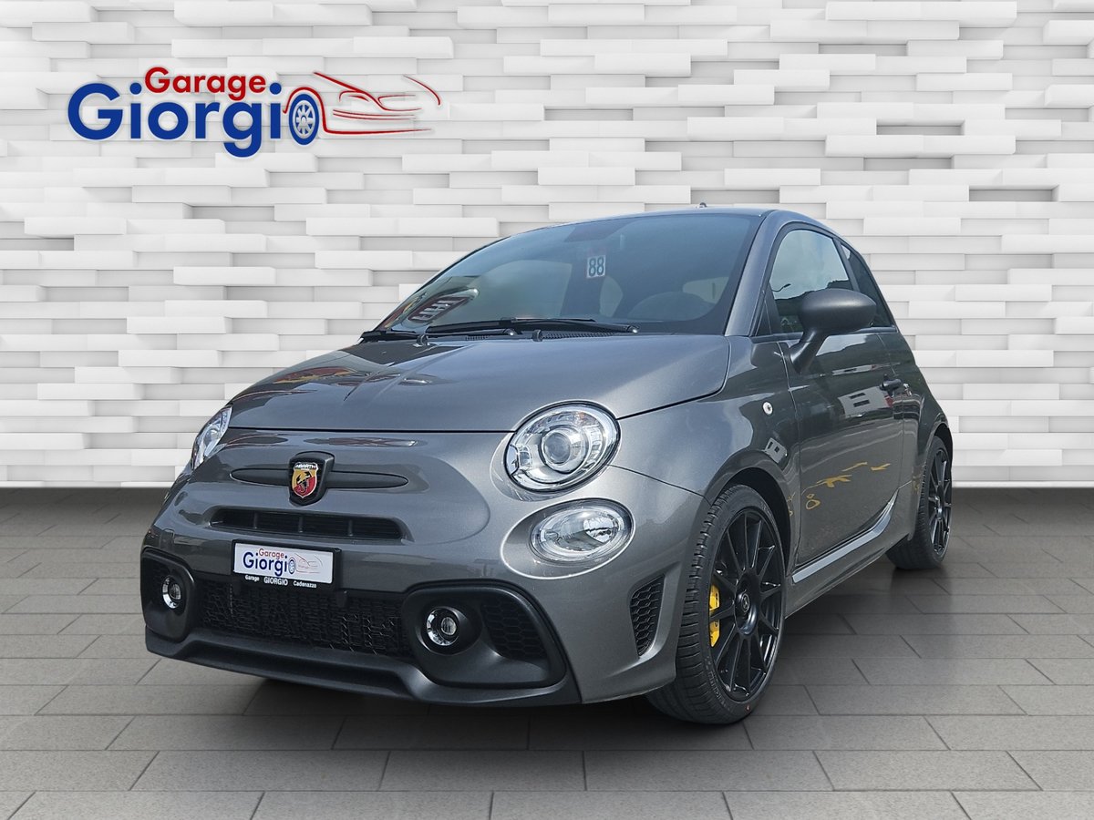 FIAT 695 1.4 16V Turbo Abarth Comp gebraucht für CHF 41'990,