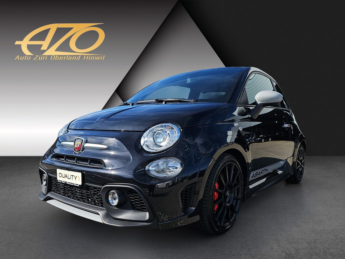 FIAT 695 1.4 16V Turbo Abarth 70 A gebraucht für CHF 25'900,