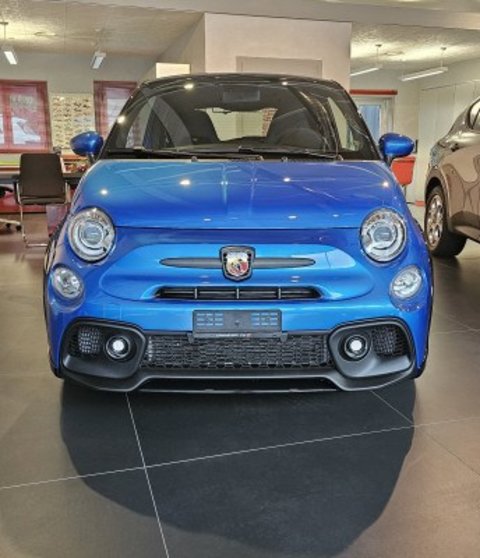 FIAT 695 1.4 16V T 131 Rally gebraucht für CHF 41'400,