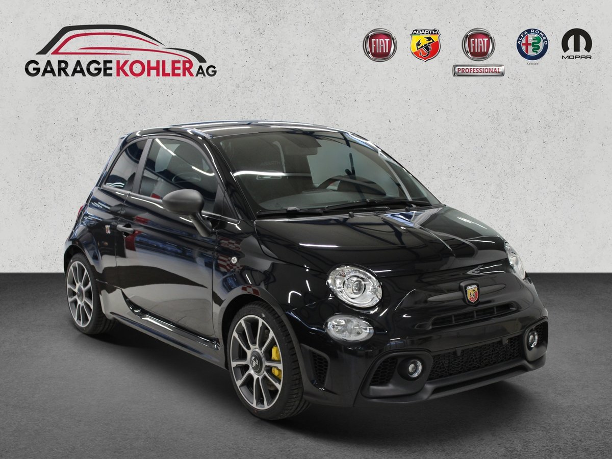 FIAT 695 1.4 16V Turbo Abarth Turi vorführwagen für CHF 33'500,