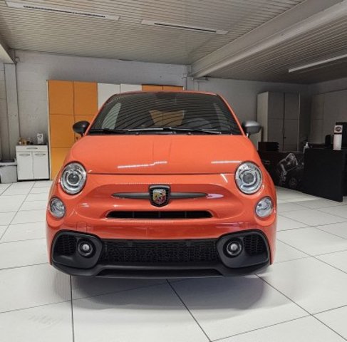 FIAT 695 1.4 16V Competizione vorführwagen für CHF 39'900,