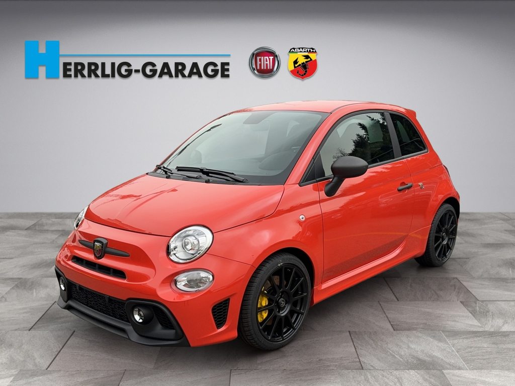 FIAT 695 Abarth 1.4 T