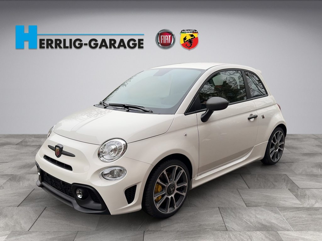 FIAT 695 Abarth 1.4 T