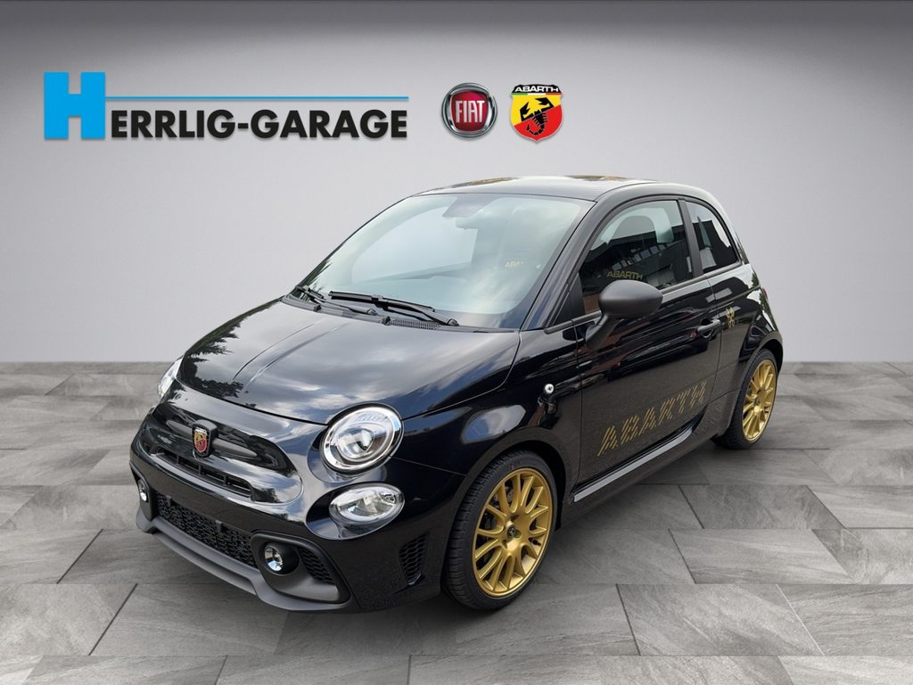 FIAT 695 Abarth 1.4 T