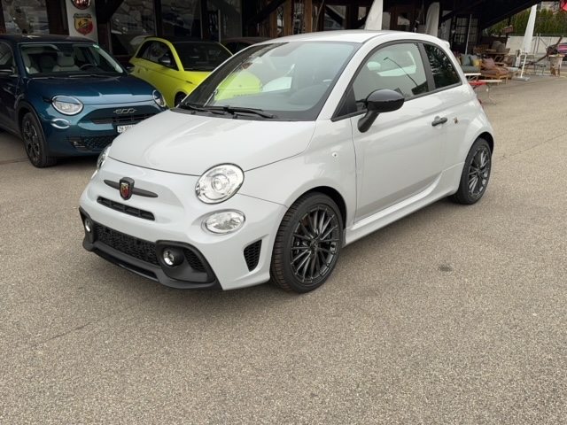 FIAT 695 Abarth 1.4 T