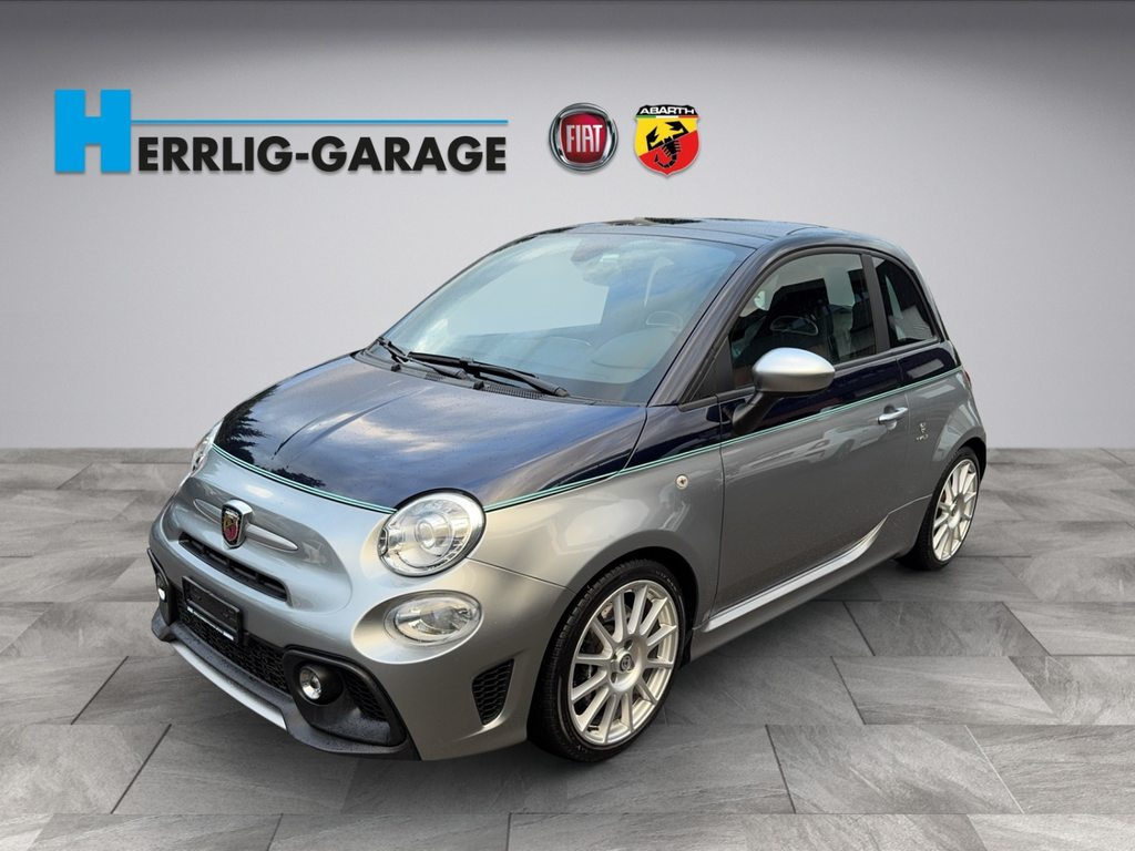 FIAT 695 Abarth 1.4 T