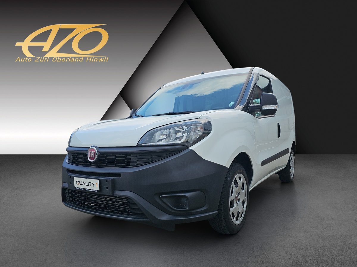 FIAT Doblo 1.4 T